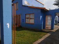  of property in Mimosa Park