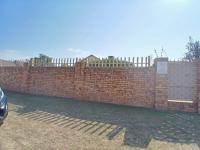 4 Bedroom 2 Bathroom House for Sale for sale in Tedstone Ville