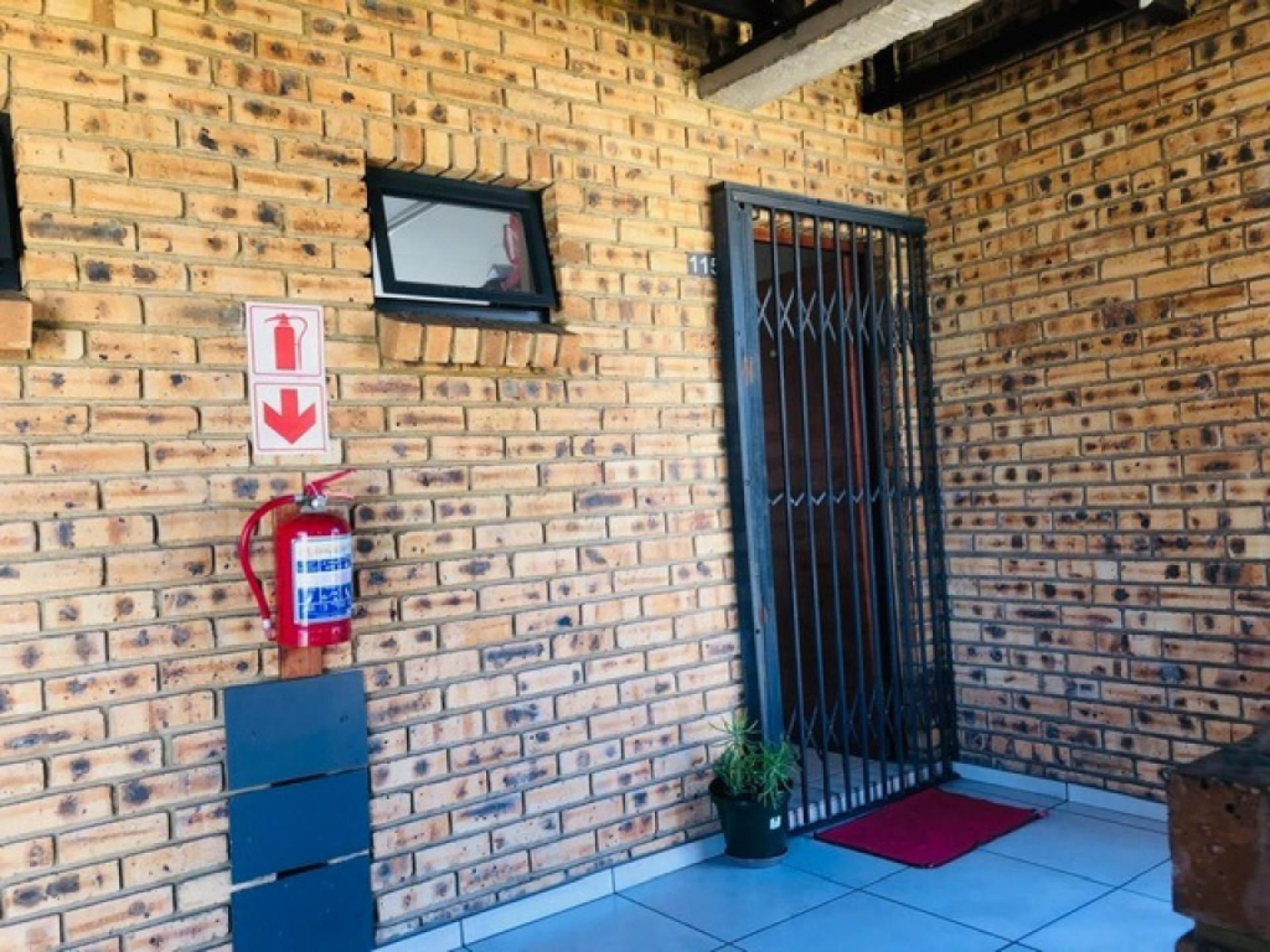  of property in Albemarle