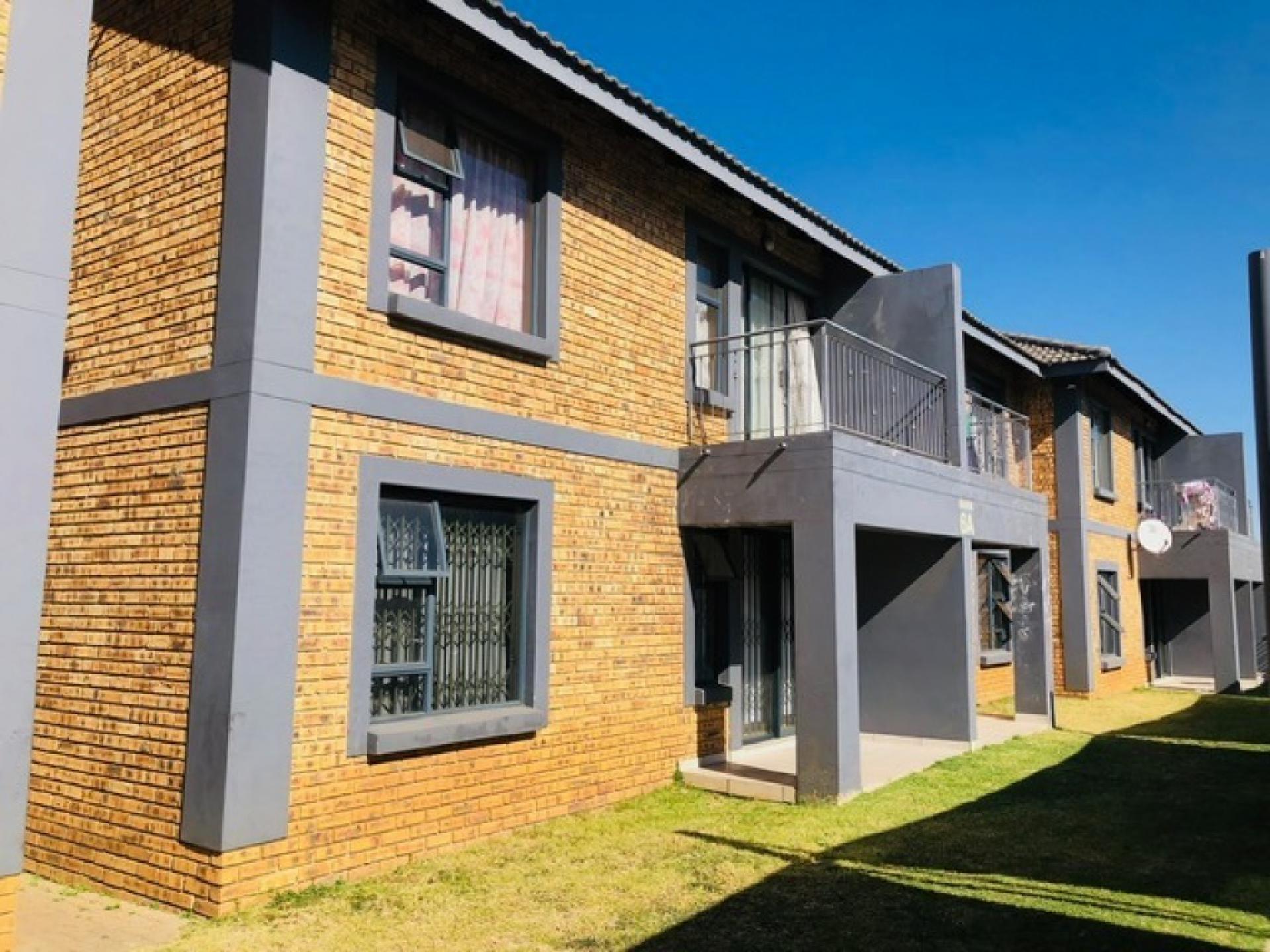  of property in Albemarle