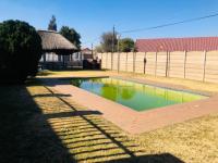  of property in Albemarle