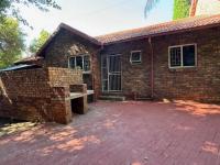 of property in Pretorius Park