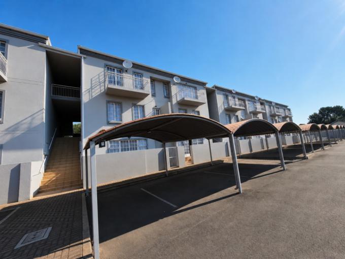 Apartment for Sale For Sale in Brakpan - MR719214
