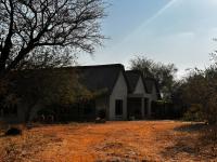  of property in Hoedspruit