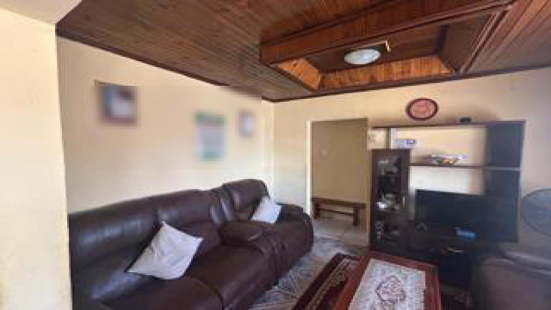 Lounges of property in Evaton Small Farms
