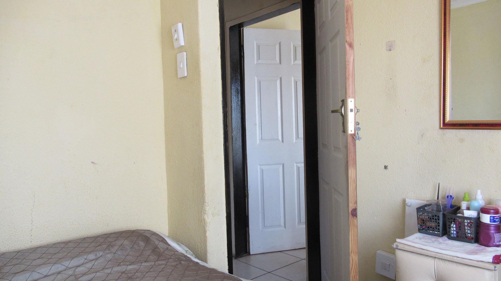 Bed Room 3 - 7 square meters of property in Evaton Small Farms