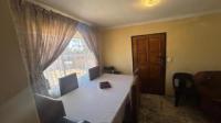 Dining Room of property in Evaton Small Farms