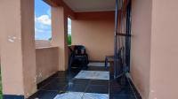 Spaces of property in Evaton Small Farms
