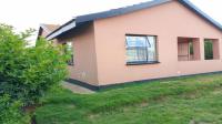 Garden of property in Evaton Small Farms