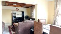 Dining Room of property in Evaton Small Farms
