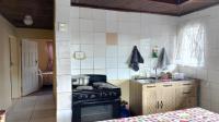 Kitchen of property in Evaton Small Farms