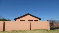 Front View of property in Evaton Small Farms