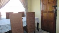 Dining Room - 10 square meters of property in Evaton Small Farms