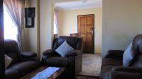 Lounges - 12 square meters of property in Evaton Small Farms