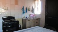 Kitchen - 11 square meters of property in Evaton Small Farms