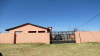 Front View of property in Evaton Small Farms