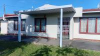 Front View of property in Sea View 
