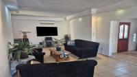 Lounges of property in Genazano