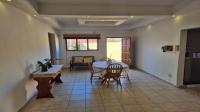 Dining Room of property in Genazano