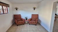 Spaces of property in Genazano