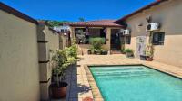 Front View of property in Genazano