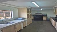 Kitchen of property in Genazano