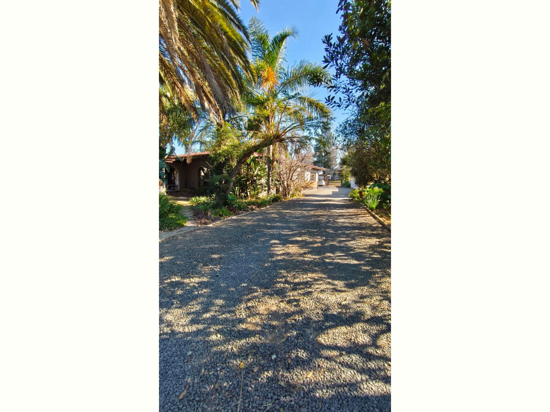  of property in Arbor Park