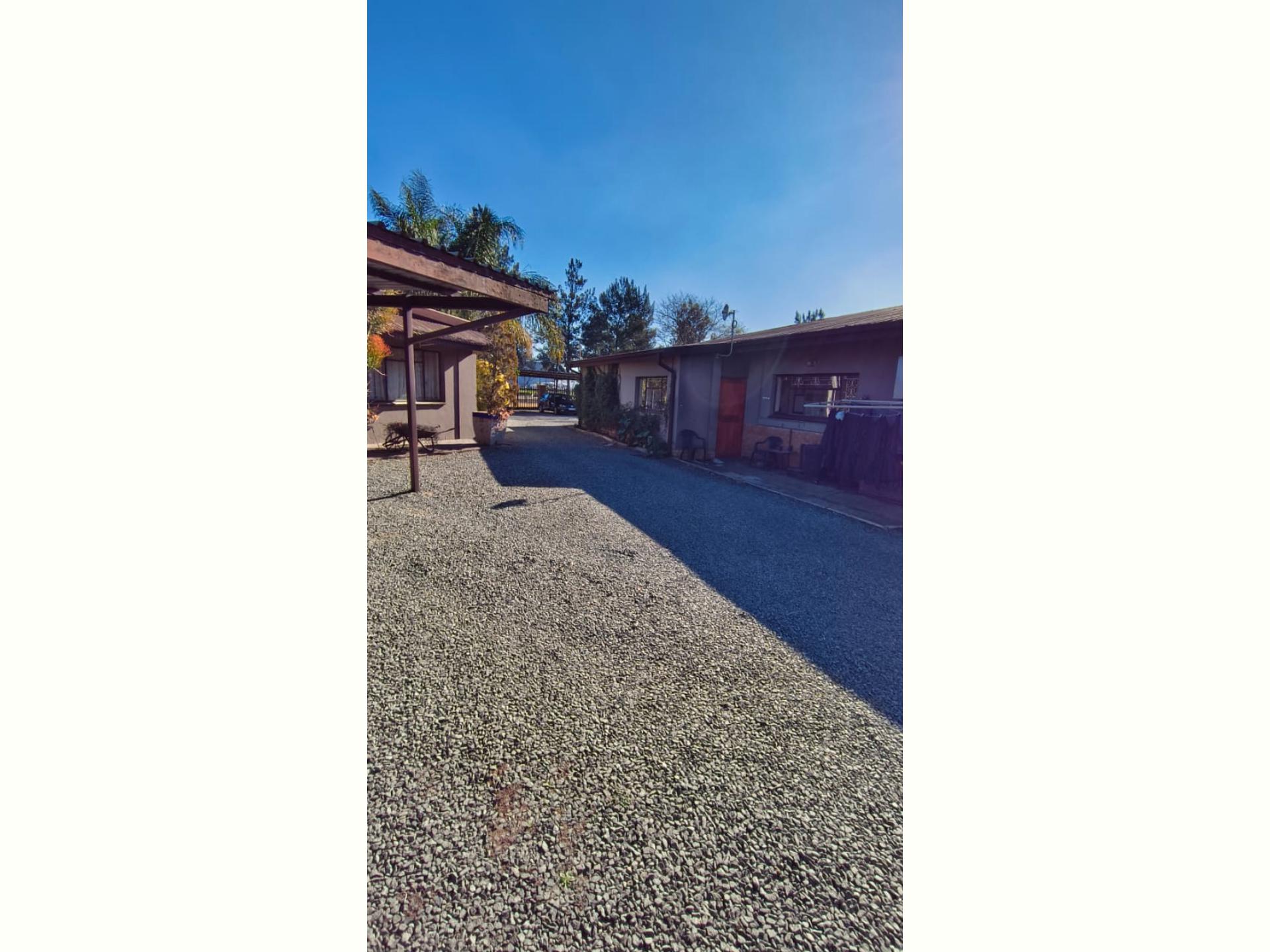  of property in Arbor Park