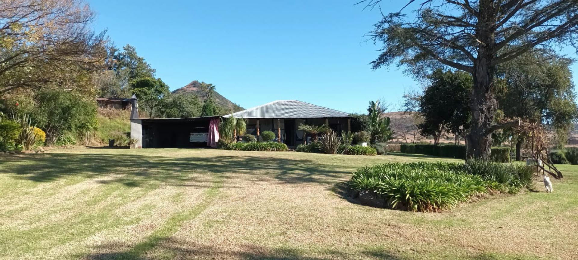  of property in Newcastle