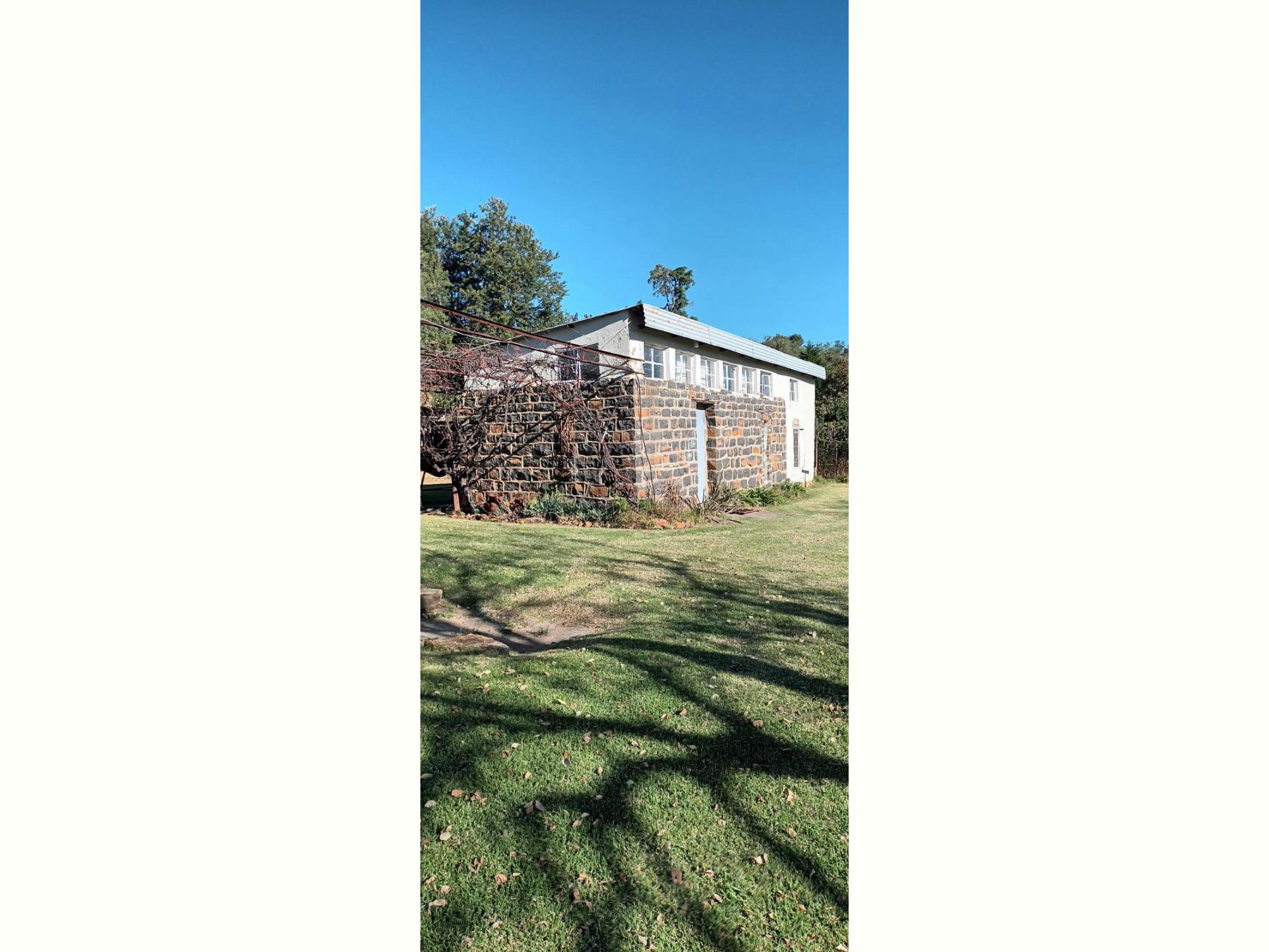  of property in Newcastle