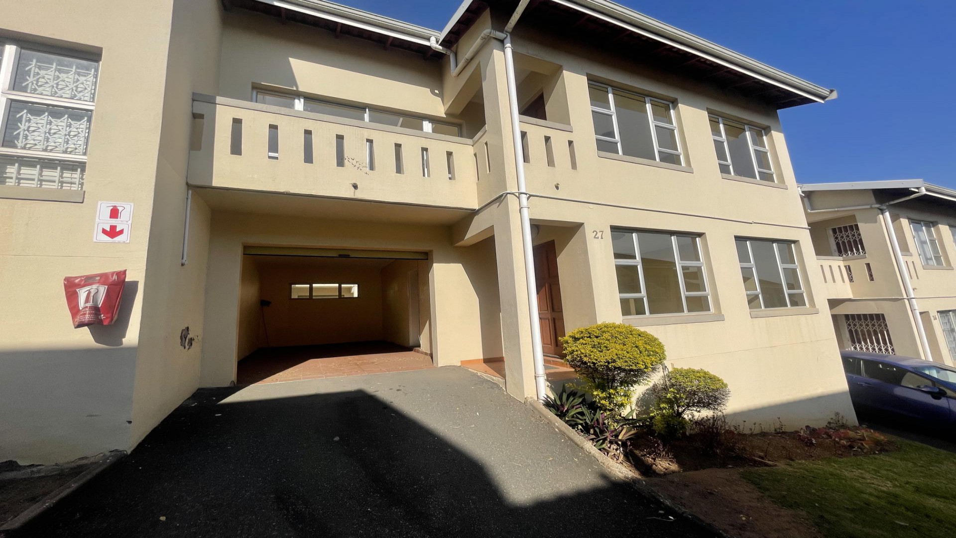 Front View of property in Avoca
