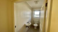 Guest Toilet of property in Avoca