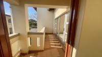 Balcony of property in Avoca