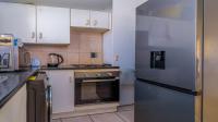 Kitchen of property in Sundowner