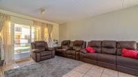 Lounges of property in Sundowner