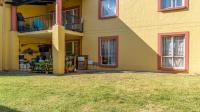 Front View of property in Sundowner