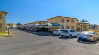 Carport  of property in Sundowner