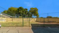 Spaces of property in Sundowner
