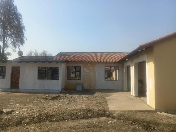 Smallholding for Sale For Sale in De Deur - MR719269