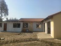  of property in De Deur