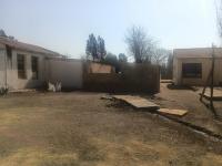  of property in De Deur