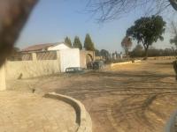  of property in De Deur