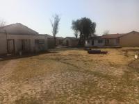  of property in De Deur