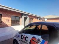  of property in Zwartkop