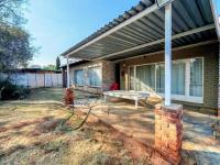  of property in Wierdapark