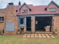  of property in Zwartkop