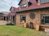  of property in Zwartkop