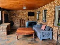  of property in Zwartkop