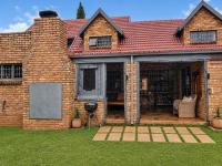  of property in Zwartkop