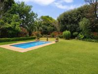  of property in Zwartkop